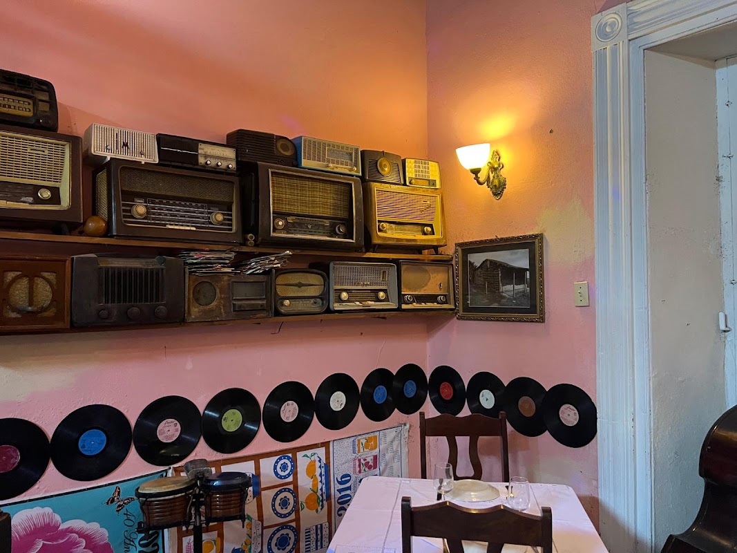 Paladar Malibran – 507 C. Desengaño, Trinidad, Cuba (photo 1)