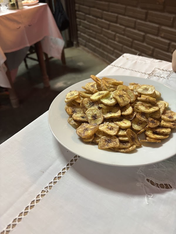 Paladar Malibran – 507 C. Desengaño, Trinidad, Cuba (photo 3)