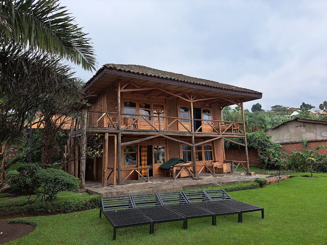 Paradis Malahide – Kigufi, Rubavu (lac Kivu), Rwanda (photo 1)