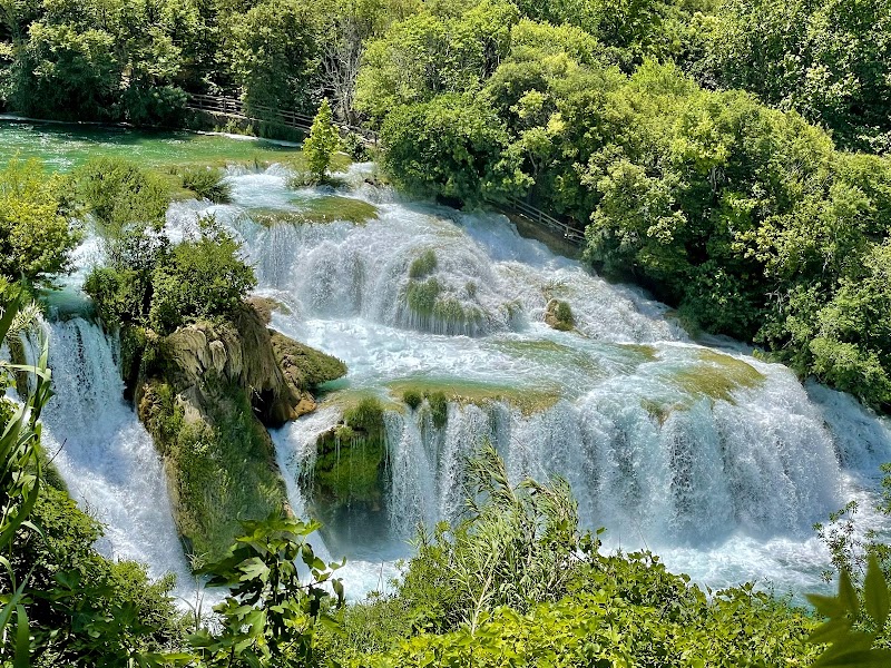 Parc national de Krka - Skradinski Buk – Put svetog jere, 22222, Skradin, Croatie (photo 2)