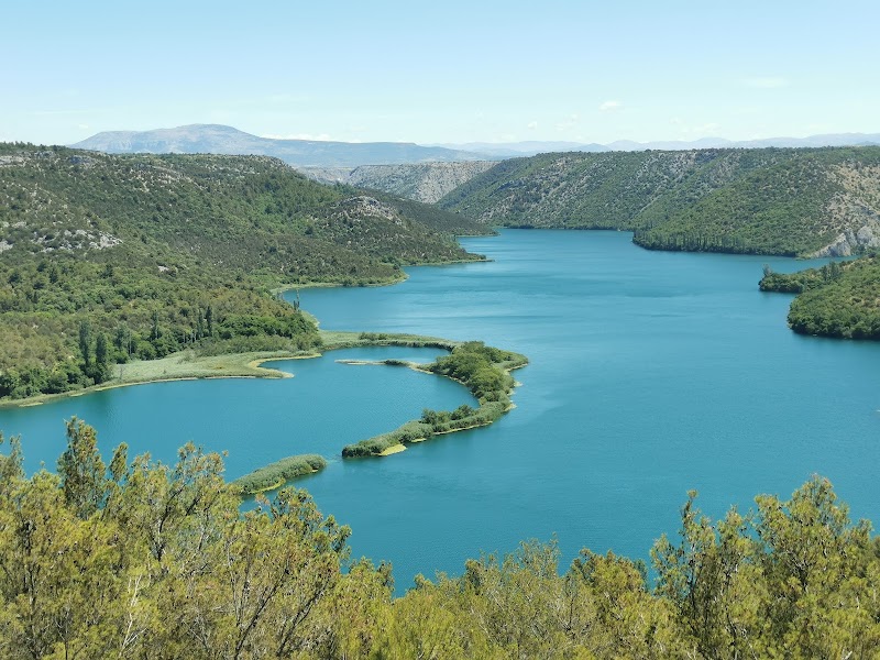 Parc national de Krka - Skradinski Buk – Put svetog jere, 22222, Skradin, Croatie (photo 3)