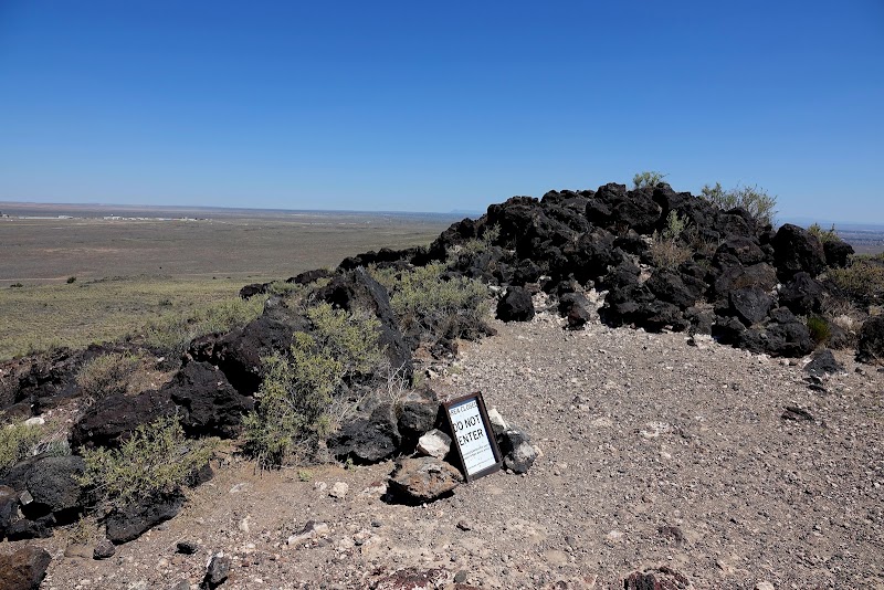 Petroglyph National Monument – 6510 Western Trail NW, Albuquerque, NM 87120, États-Unis (photo 3)