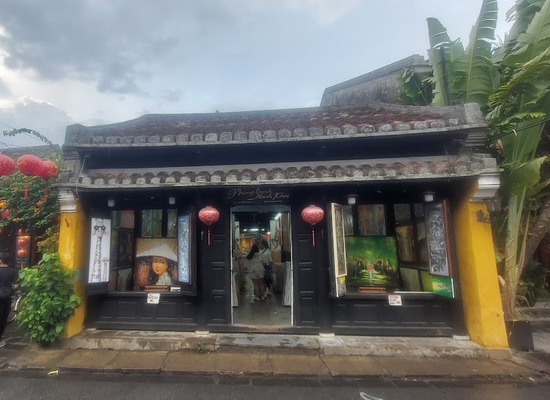 Phố Cổ Hội An – Old Town, Hoi An, Da Nang, Vietnam (photo 2)