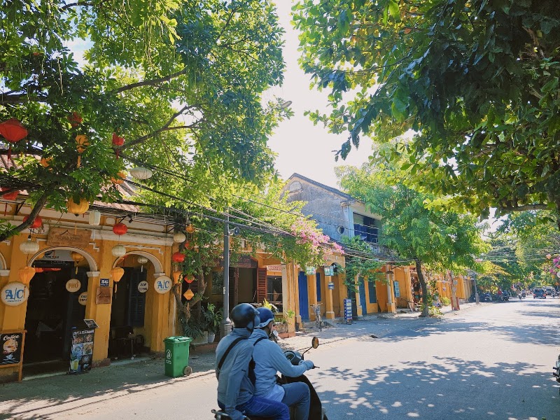 Phố Cổ Hội An – Old Town, Hoi An, Da Nang, Vietnam (photo 3)