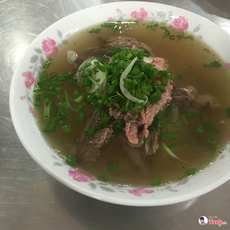 Pho Le – 413 - 415 Nguyễn Trãi, An Đông, Hồ Chí Minh, Vietnam (photo 3)