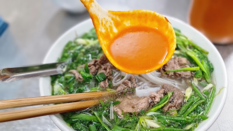 Phở Thìn – 13 P. Lò Đúc, Hai Bà Trưng, Hà Nội, Vietnam (photo 2)