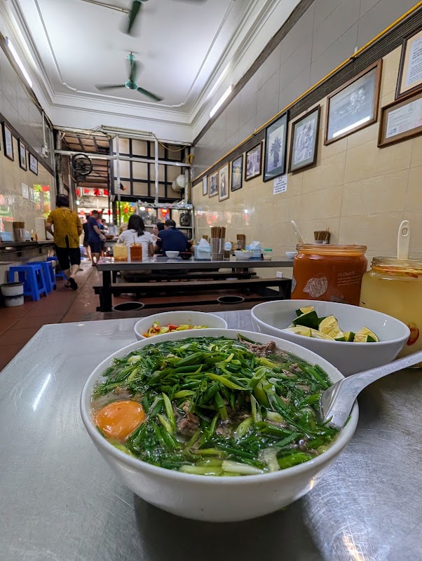 Phở Thìn – 13 P. Lò Đúc, Hai Bà Trưng, Hà Nội, Vietnam (photo 3)
