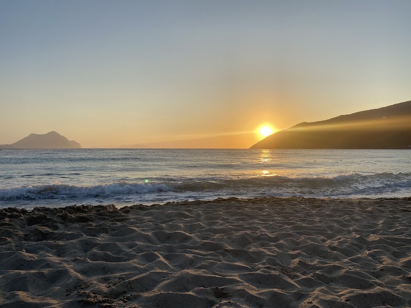 Plage d'Aegiali – Paralia Egiali, Amorgos 840 08 (photo 3)