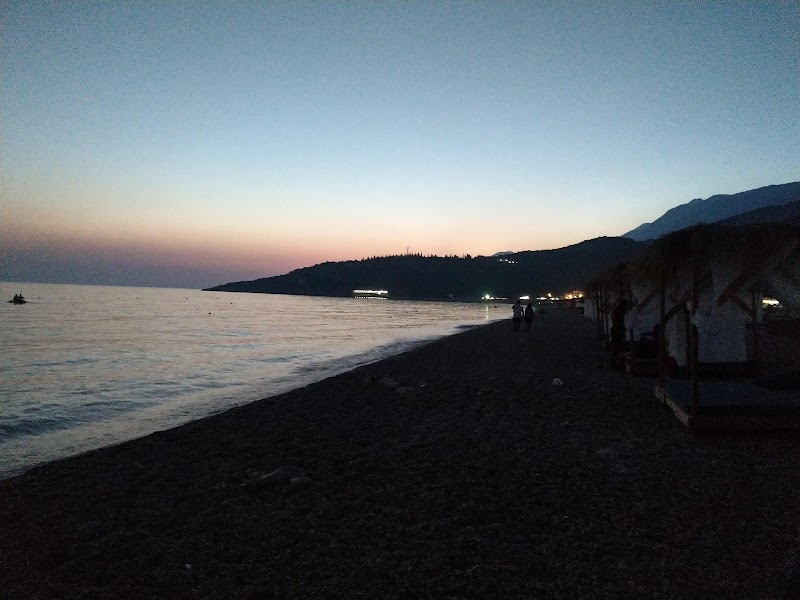 Plage de Livadhi (Himarë) – Livadhi Beach, Himarë, Albania (photo 3)