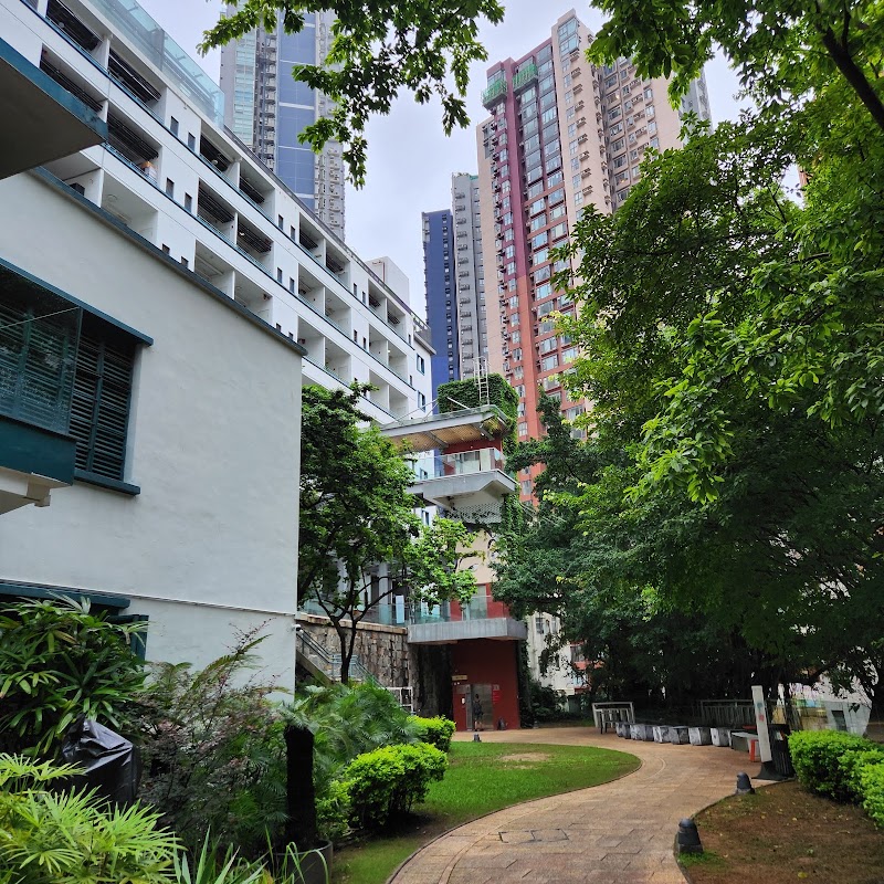 PMQ, hub créatif de Central – PMQ - Staunton, Aberdeen St, Central, Hong Kong (photo 3)