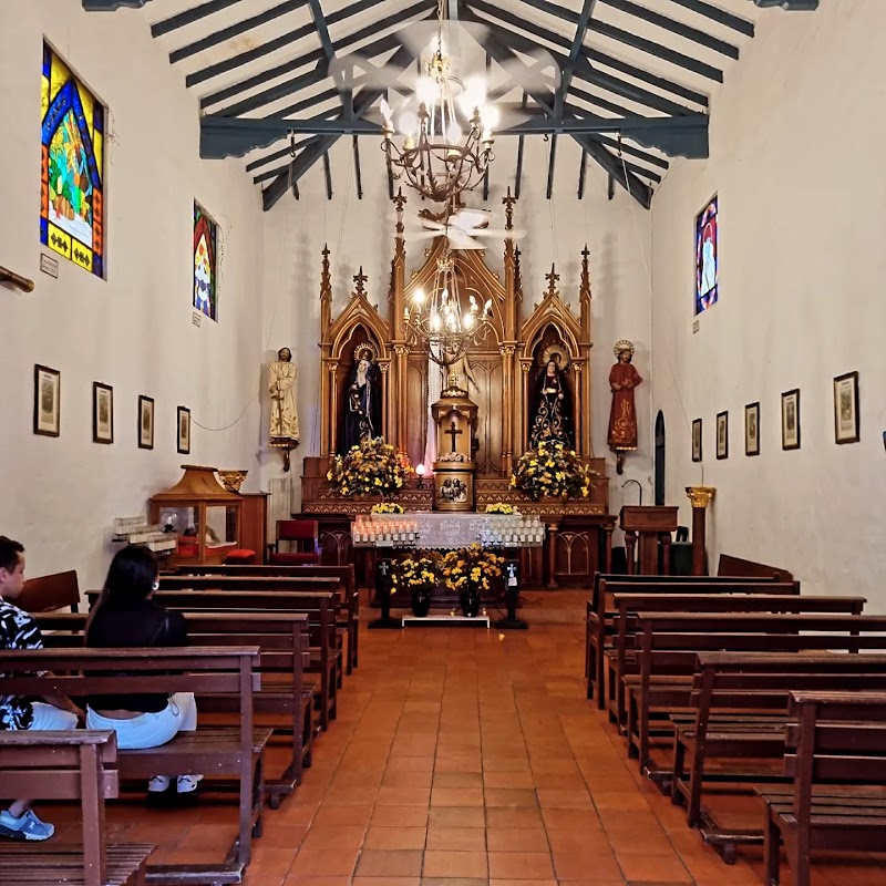 Pueblito Paisa (Cerro Nutibara) – Cl. 30A #55-64, Cerro Nutibara, Medellín, Colombie (photo 3)