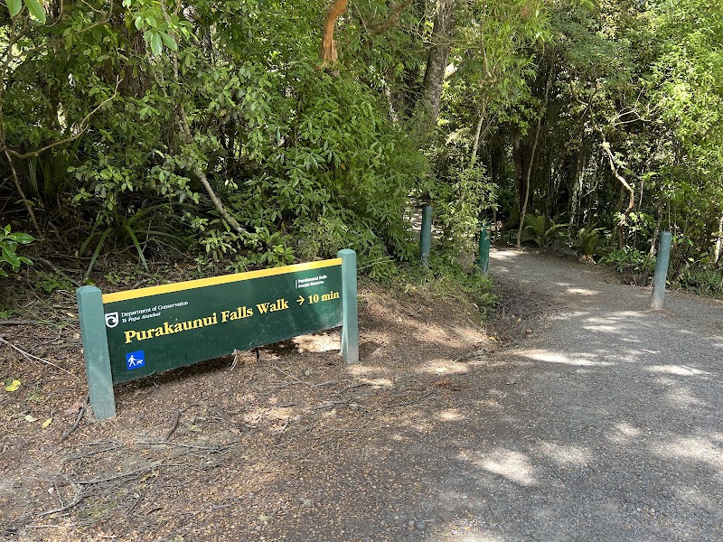 Purakaunui Falls – Purakaunui Falls, Purakaunui 9586, Nouvelle-Zélande (photo 2)