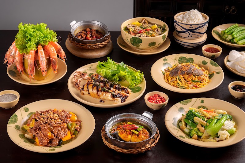 Quan Bui - Original – 19 Ngô Văn Năm, Sài Gòn, Hồ Chí Minh 700000, Vietnam (photo 3)