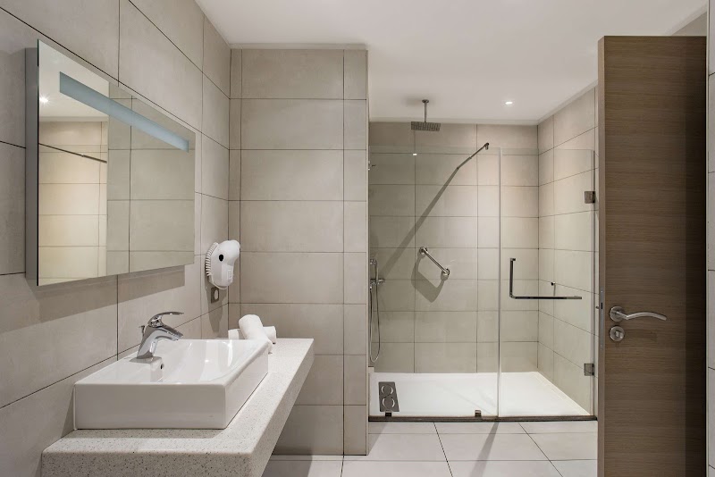 Radisson Serviced Apartments Antananarivo City Centre – Lot 1 et 16 2 Bis, Antananarivo (photo 3)