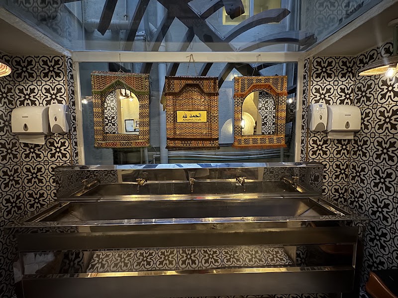 Ramssa Omani Restaurant – 2050 Way 2241 Muscat PC, 114, Oman (photo 2)