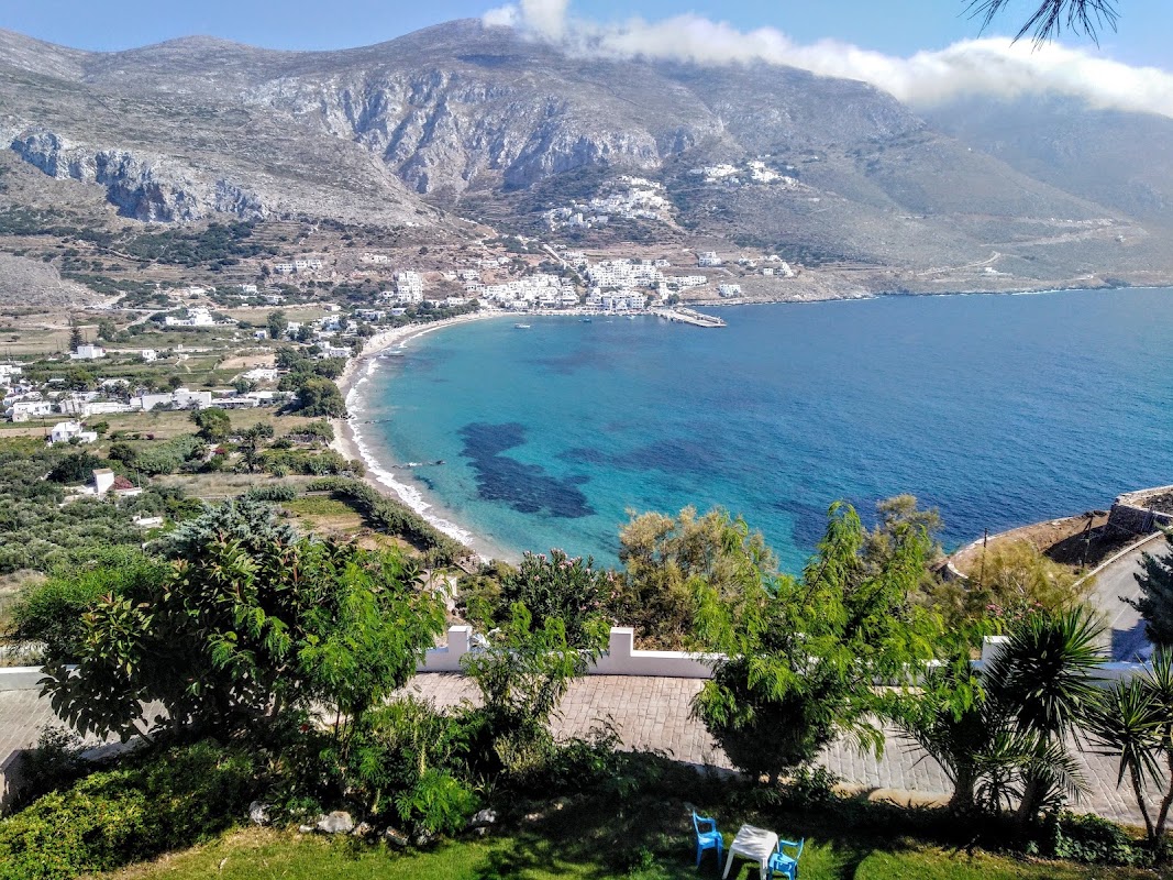 Rando cotiere Melania – Tholaria - Langada, Amorgos 840 08 (photo 1)