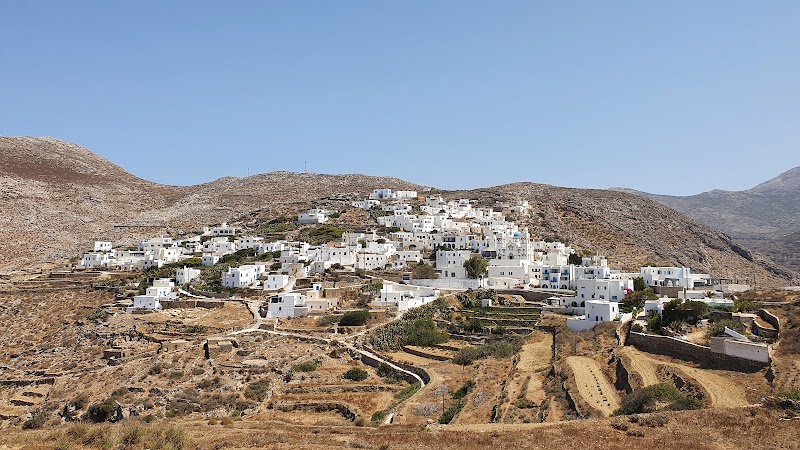 Rando cotiere Melania – Tholaria - Langada, Amorgos 840 08 (photo 3)