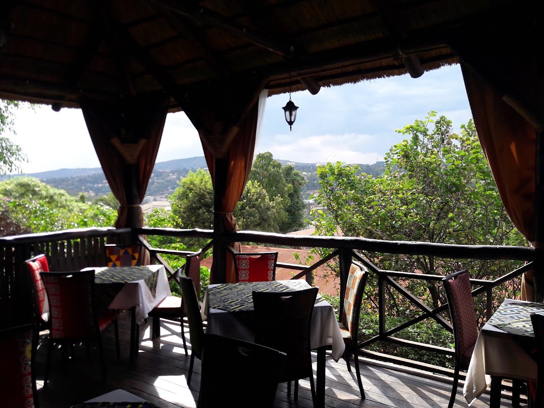Repub Lounge – 16 KG 674 St, Kigali (photo 1)