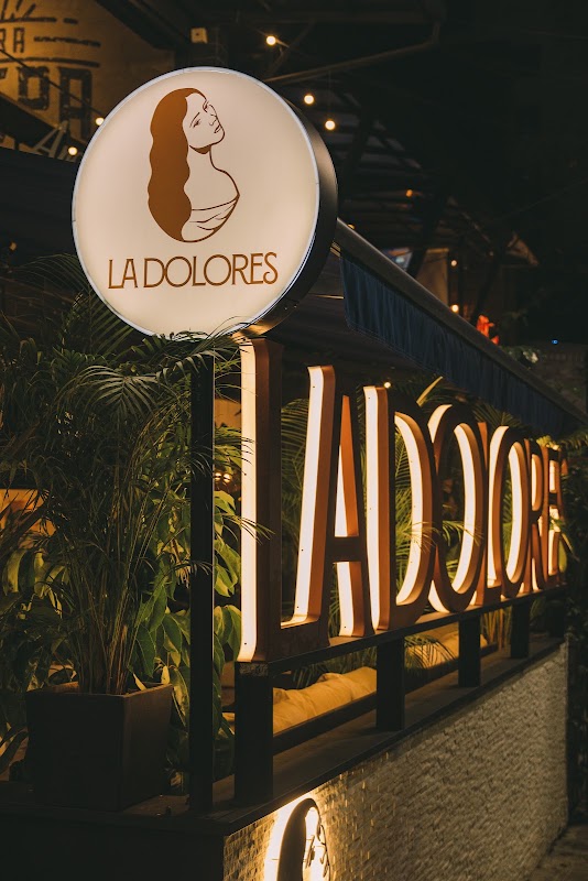 Restaurante La Dolores – Cra. 76 #73b-27, Laureles - Estadio, Medellín, Colombie (photo 3)