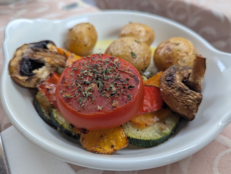 Restaurante Santa Maria – Rua de Santa Maria 145, 9060-291 Funchal, Portugal (photo 3)