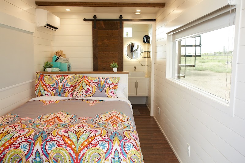 Riata Inn – 1500 US-90, Marfa, TX 79843, États-Unis (photo 2)