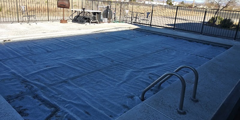 Riata Inn – 1500 US-90, Marfa, TX 79843, États-Unis (photo 3)