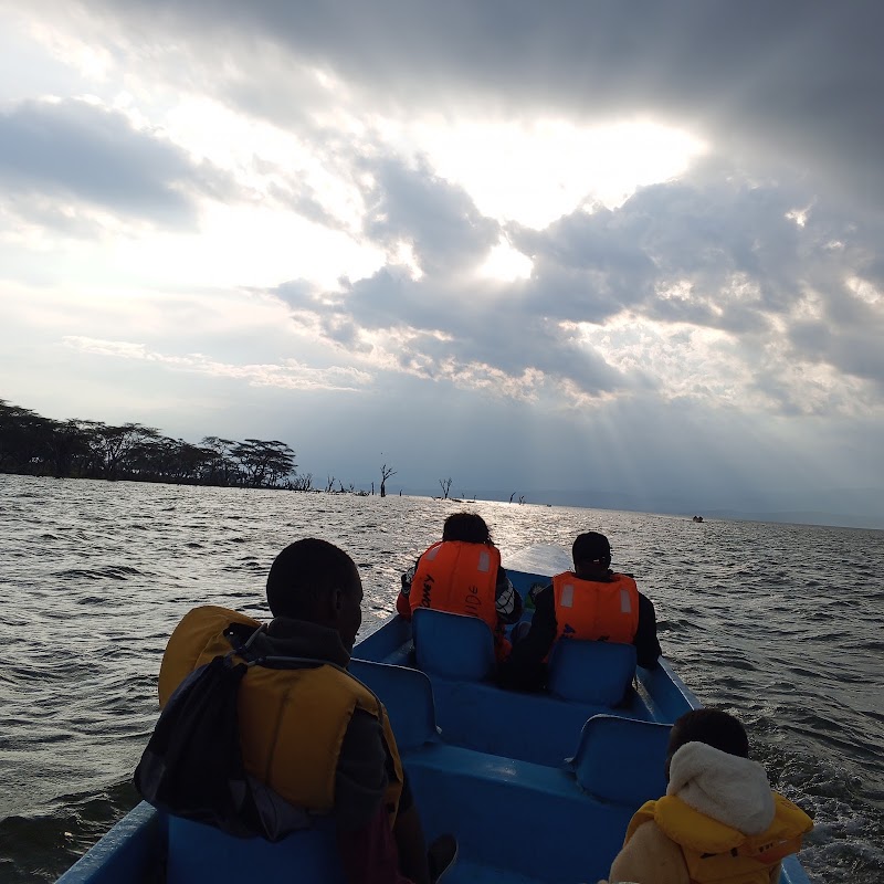 Safari en bateau sur le lac Naivasha – Karagita, Lake Naivasha (photo 2)