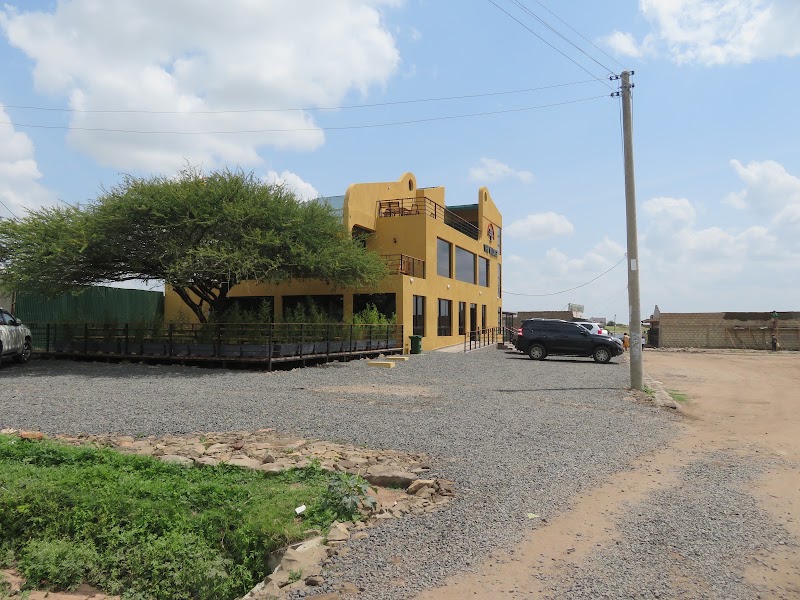 Safari game drive au Masai Mara – Sekenani Gate, Masai Mara (photo 3)