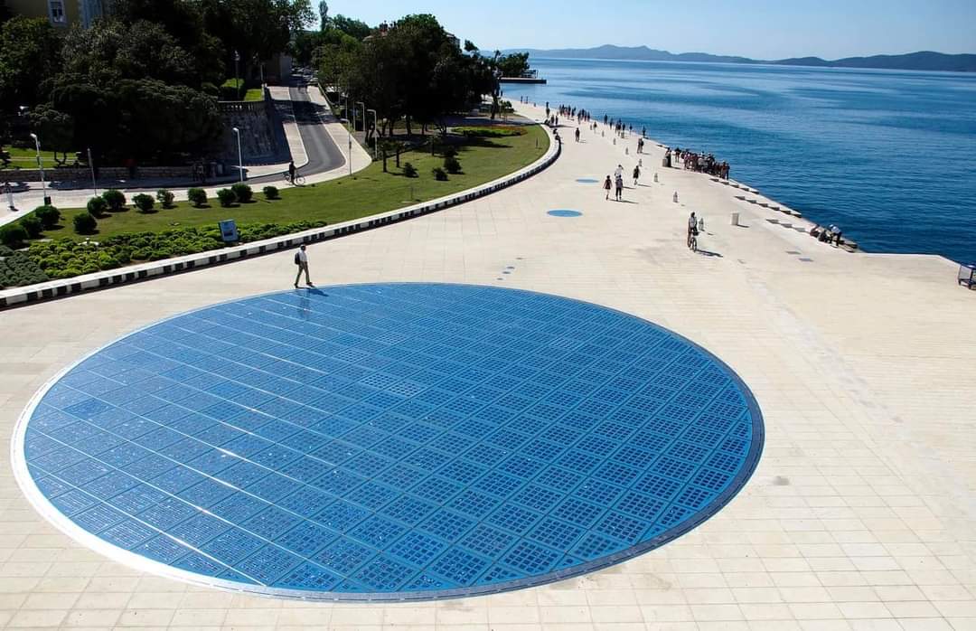 Salut au Soleil – Istarska obala, 23000, Zadar, Croatie (photo 1)