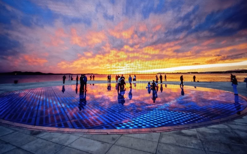 Salut au Soleil – Istarska obala, 23000, Zadar, Croatie (photo 2)