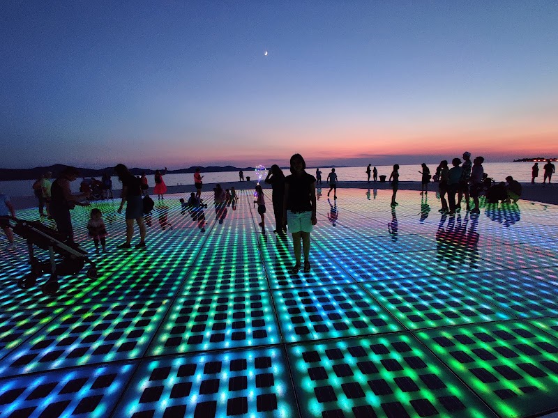 Salut au Soleil – Istarska obala, 23000, Zadar, Croatie (photo 3)