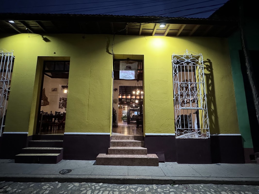 San José – 328 C. Gutiérrez, Trinidad, Cuba (photo 1)