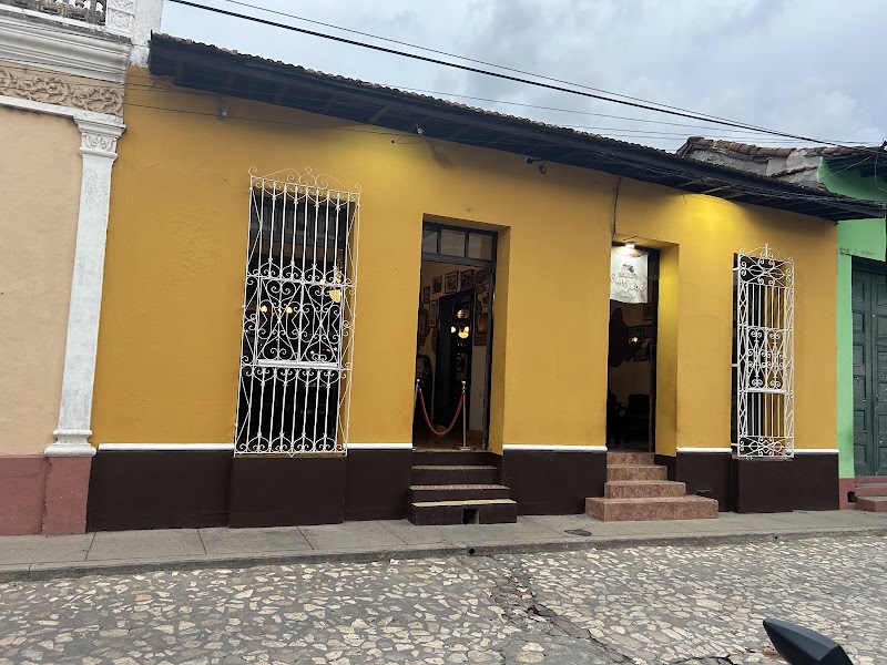 San José – 328 C. Gutiérrez, Trinidad, Cuba (photo 3)