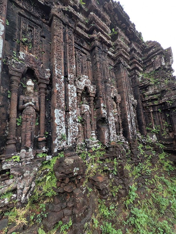 Sanctuaire de Mỹ Sơn – Thánh địa Mỹ Sơn, Duy Xuyên District, Quảng Nam, Vietnam (photo 2)
