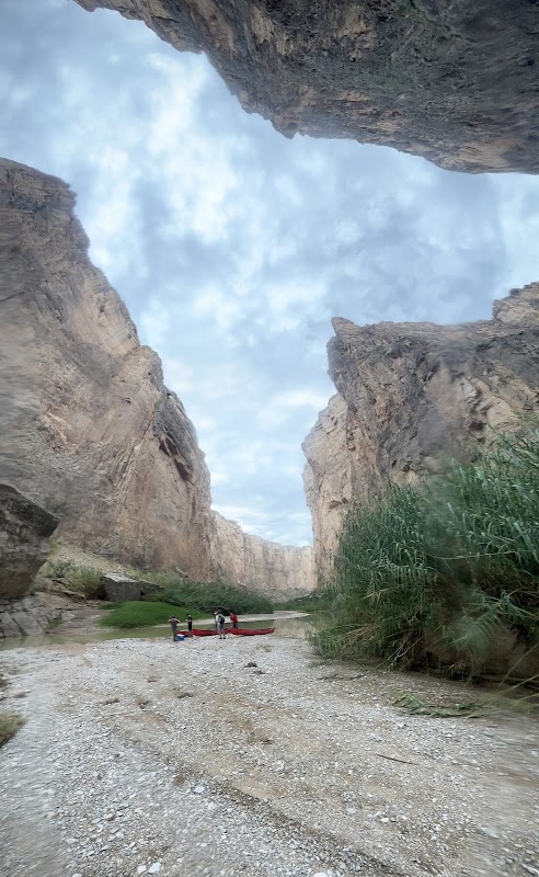 Santa Elena Canyon Trail – Big Bend National Park, TX 79834, États-Unis (photo 2)
