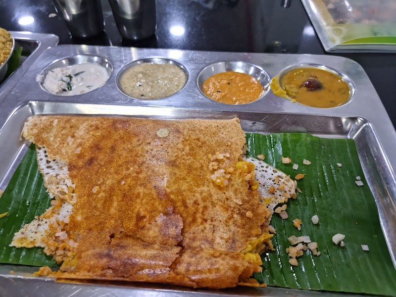 Saravana Bhavan – Market, MG Rd, Nullatanni, Munnar, Kannan Devan Hills, Kerala 685612, India (photo 2)