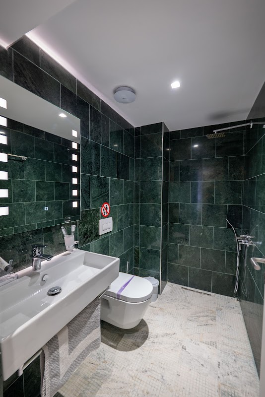 Sea View Hotel Saranda – Sea View Hotel, front de mer, Saranda, Albanie (photo 3)