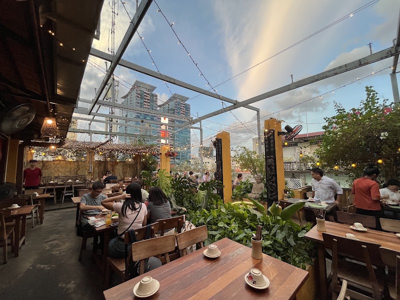 Secret Garden Restaurant – 158 Pasteur, Sài Gòn, Hồ Chí Minh 70000, Vietnam (photo 2)