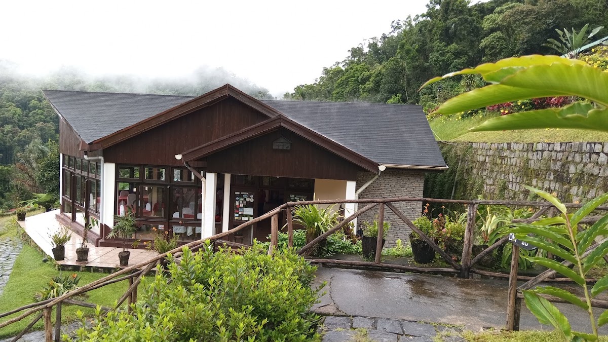 Setam Lodge – Ranomafana (proche entree parc) (photo 1)