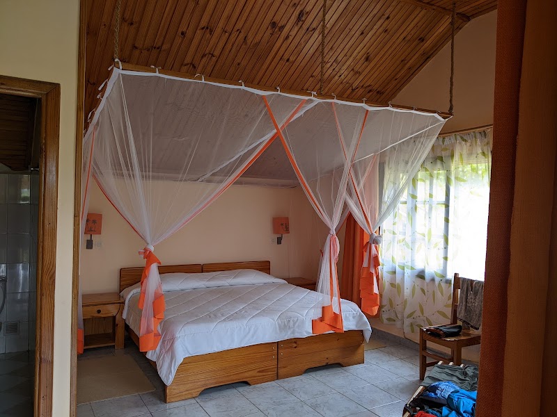 Setam Lodge – Ranomafana (proche entree parc) (photo 2)