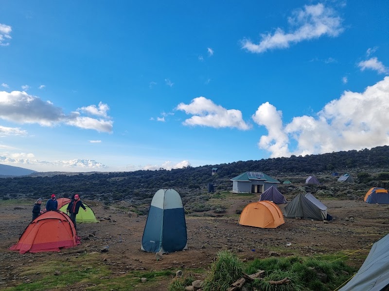 Shira 2 Camp – Shira 2 Camp, parc national du Kilimandjaro (photo 3)