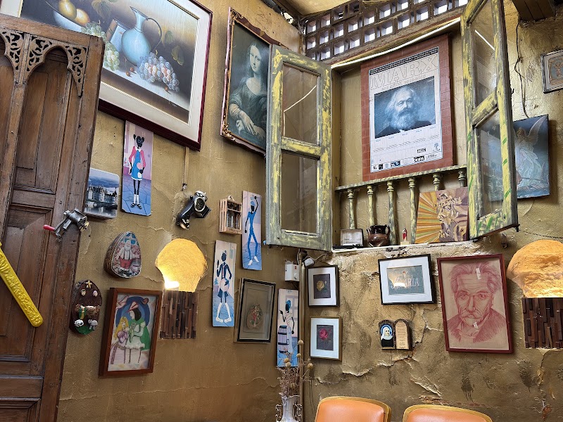 Sitio Casa Candelaria – Cra. 2 #11-33, La Candelaria, Bogotá, Colombie (photo 2)