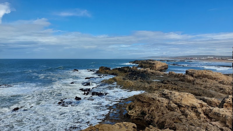 Skala de la Ville (remparts d'Essaouira) – Skala de la Ville, Essaouira 44000, Maroc (photo 3)