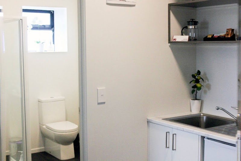 Sky Suites - Lake Pukaki, Mount Cook – 2 Swallow Drive, Pukaki Airport, Twizel 7999, Nouvelle-Zélande (photo 3)