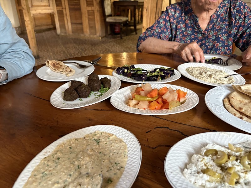 Sofra Restaurant & Cafè – 90 Mohamed Farid Street, Luxor, Égypte (photo 3)