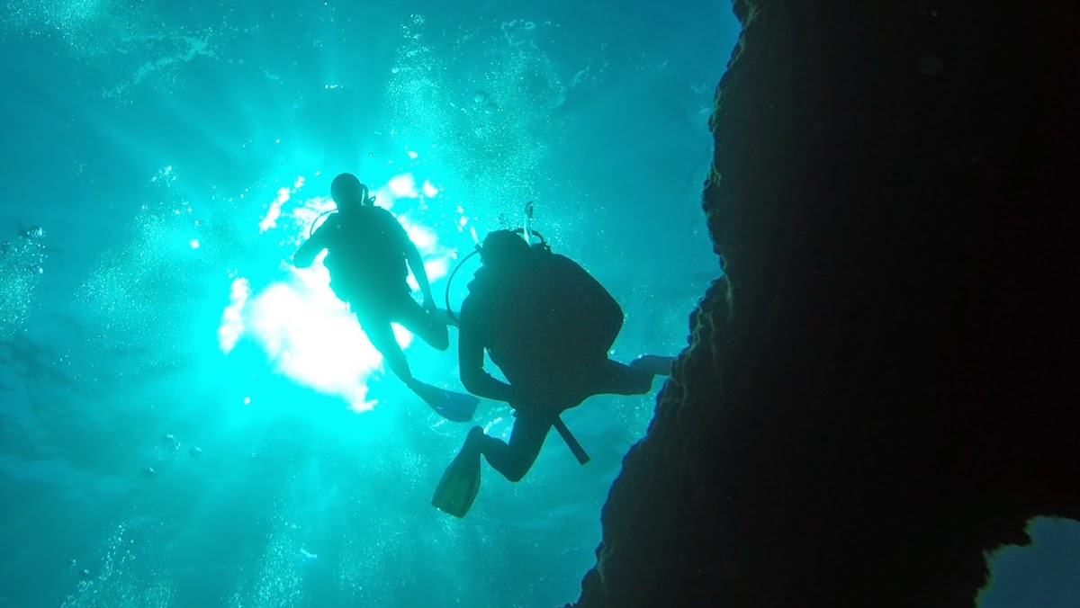 Sortie plongee et snorkeling – Aegiali, Amorgos 840 08 (photo 1)