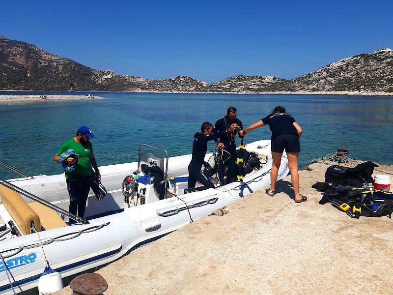 Sortie plongee et snorkeling – Aegiali, Amorgos 840 08 (photo 3)