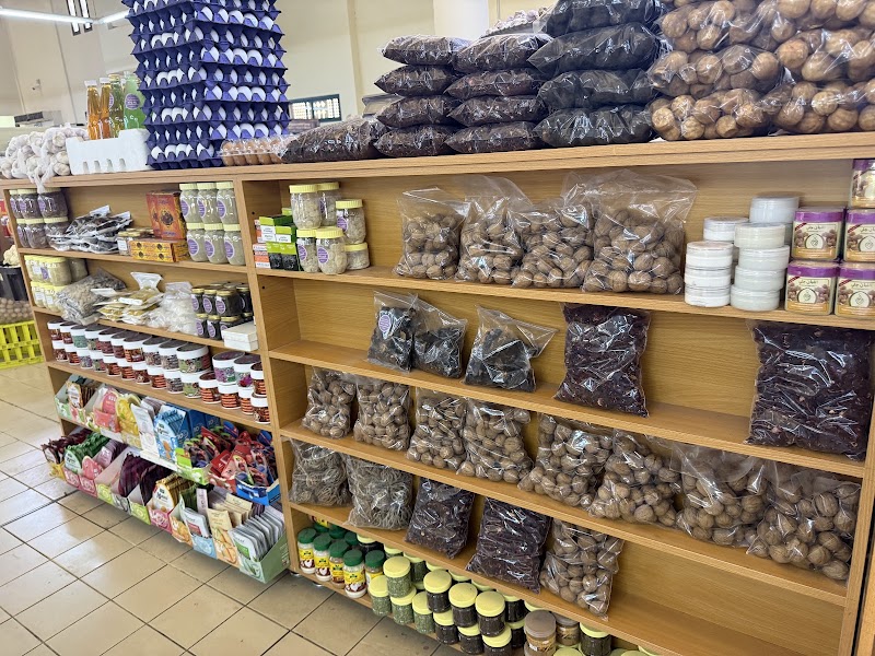 Souk de Nizwa – Nizwa Central Souq, Nizwa, Oman (photo 2)