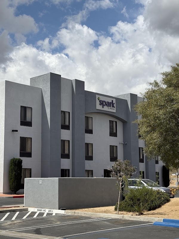 Spark by Hilton Yucca Valley Joshua Tree – 56525 Twentynine Palms Hwy (photo 1)