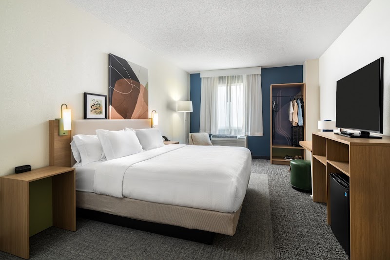 Spark by Hilton Yucca Valley Joshua Tree – 56525 Twentynine Palms Hwy (photo 2)
